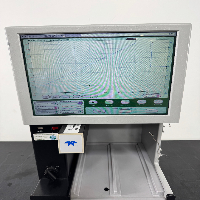 Teledyne Isco Accq Prep HP125 Liquid Chromatography image 3